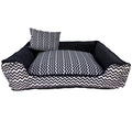 Cama Pet Luxo Impermeável Grande