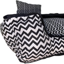 Cama Pet Luxo Impermeável Pequena