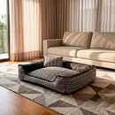 Cama Pet Luxo Impermeável Grande