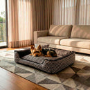 Cama Pet Luxo Impermeável Pequena