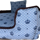 Cama Pet Luxo Impermeável Extra Grande