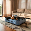 Cama Pet Luxo Impermeável Grande