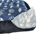Cama Pet Onix Impermeável Média