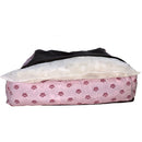 Cama Pet Luxo Impermeável Extra Grande
