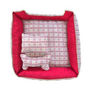 Cama Pet Onix Impermeável Média