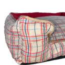 Cama Pet Onix Impermeável Média