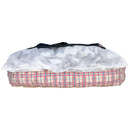 Cama Pet Onix Impermeável Grande