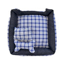 Cama Pet Onix Impermeável Extra Grande