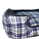 Cama Pet Onix Impermeável Grande
