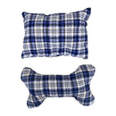 Cama Pet Onix Impermeável Grande