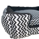 Cama Pet Onix Impermeável Extra Grande