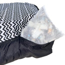 Cama Pet Onix Impermeável Grande