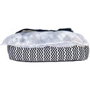 Cama Pet Onix Impermeável Extra Grande