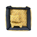 Cama Pet Onix Impermeável Pequena