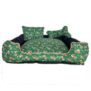 Cama Pet Onix Impermeável Média