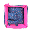 Cama Pet Onix Impermeável Extra Grande
