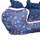 Cama Pet Onix Impermeável Gigante