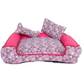 Cama Pet Onix Impermeável Média