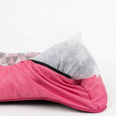 Cama Pet Onix Impermeável Média