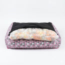 Cama Pet Onix Impermeável Extra Grande