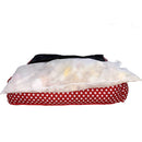 Cama Pet Onix Impermeável Extra Grande