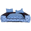 Cama Pet Onix Impermeável Média