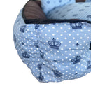 Cama Pet Onix Impermeável Grande