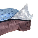 Cama Pet Onix Impermeável Gigante