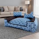 Cama Pet Onix Impermeável Extra Grande