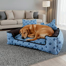Cama Pet Onix Impermeável Extra Grande