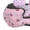 Cama Pet Onix Impermeável Média