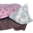 Cama Pet Onix Impermeável Média