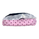 Cama Pet Onix Impermeável Pequena