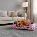 Cama Pet Onix Impermeável Grande