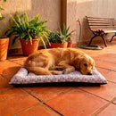 Colchonete Pet Quality Impermeável Pequeno