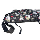 Colchonete Transporte Pet Hanna 2 em 1 Impermeável Pop