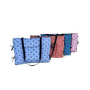 Bolsa Pet Hanna 2 em 1 Impermeável Top