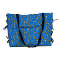 Bolsa Pet Hanna 2 em 1 Impermeável Top