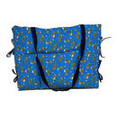 Bolsa Pet Hanna 2 em 1 Impermeável Top