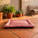 Colchonete Pet Quality Impermeável Pequeno