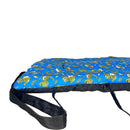 Bolsa Pet Hanna 2 em 1 Impermeável Top