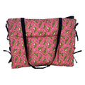 Bolsa Pet Hanna 2 em 1 Impermeável Top