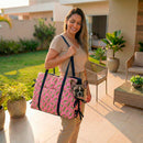 Bolsa Pet Hanna 2 em 1 Impermeável Top