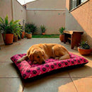 Colchonete Pet Impermeável Gorgopet Médio