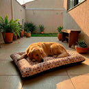 Colchonete Pet Impermeável Gorgopet Médio
