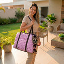 Bolsa Pet Hanna 2 em 1 Impermeável Top