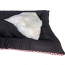 Colchonete Pet Quality Impermeável Pequeno