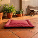 Colchonete Pet Quality Impermeável Pequeno