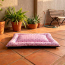 Colchonete Pet Quality Impermeável Pequeno