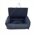 Kit Protetor Banco Toddy Colchonete Grande
